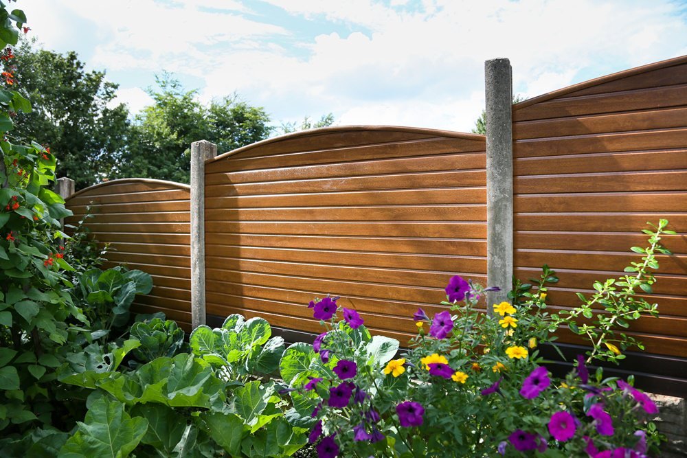 Linear Fencing