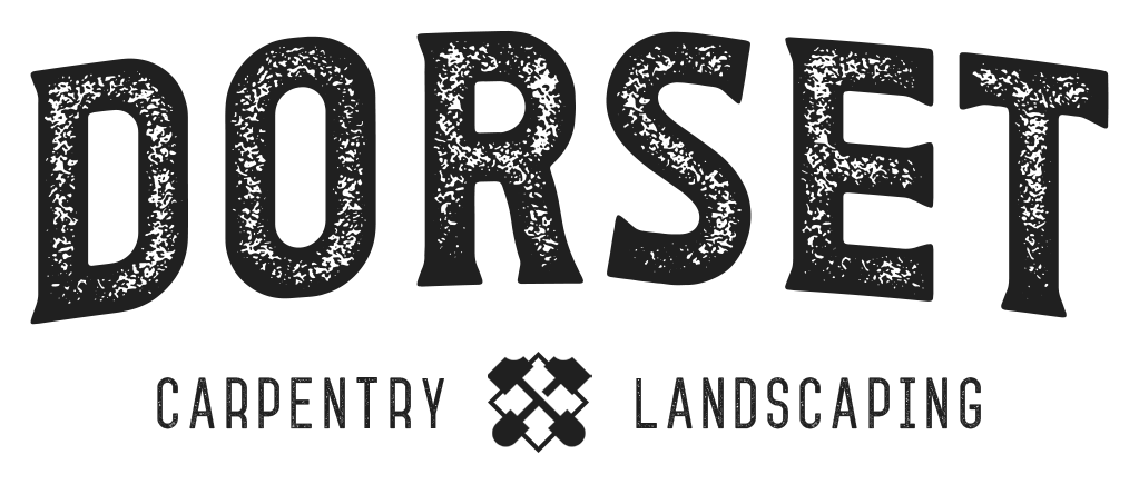 Dorset Carpentry & Landscaping Logo