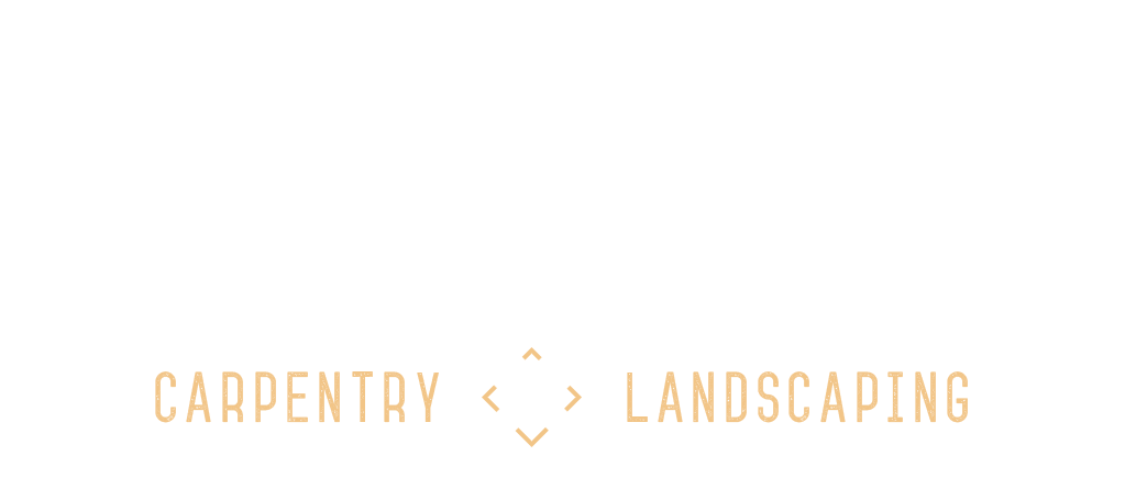 Dorset Carpentry & Landscaping Logo
