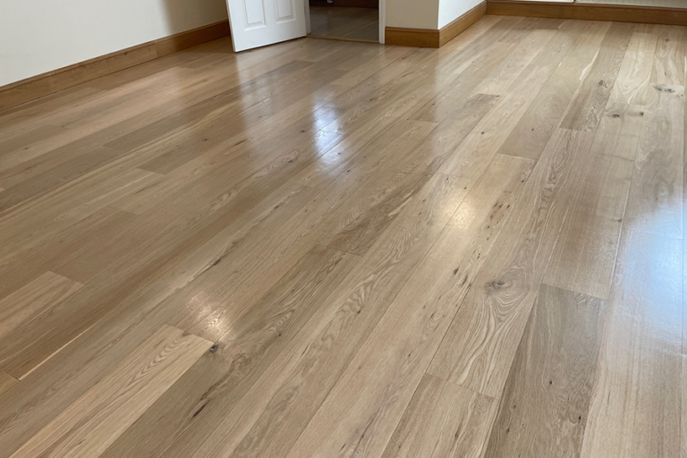 Board Flooring