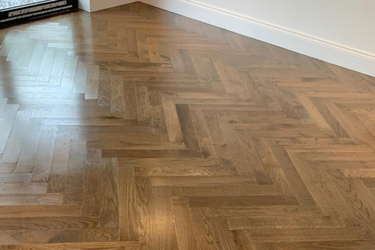 Parquet Flooring